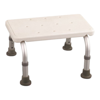 Vaňová stolička a schodík 2v1 JOHN RF-823